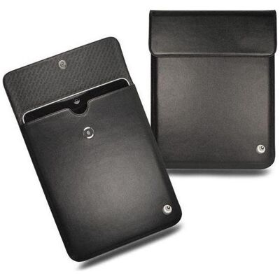 Noreve Lederschutzhülle (Inoi InoiPad), Tablet Hülle, Schwarz Noreve Lederschutzhülle (Inoi InoiPad), Tablet Hülle, Schwarz
