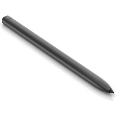 HP Slim Rechargeable Pen, Stylus, Schwarz HP Slim Rechargeable Pen, Stylus, Schwarz