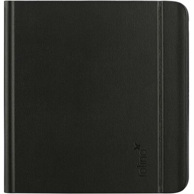 tolino Stylus Sleepcover (Tolino Vision 1), eReader Hülle, Schwarz tolino Stylus Sleepcover (Tolino Vision 1), eReader Hülle, Schwarz