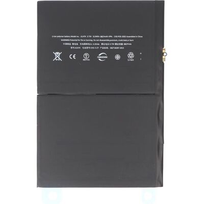 AccuCell iPad Air Akku - Modell A1484 - 8820mAh AccuCell iPad Air Akku - Modell A1484 - 8820mAh
