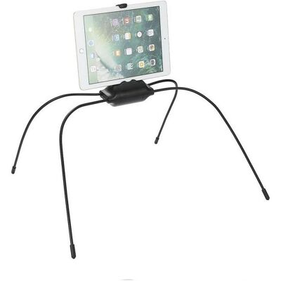 We-Vibe Support de tablette WE pour lit, canapé, voiture ou autre surface inégale. Flexi, Tablet Halterung We-Vibe Support de tablette WE pour lit, canapé, voiture ou autre surface inégale. Flexi, Tablet Halterung