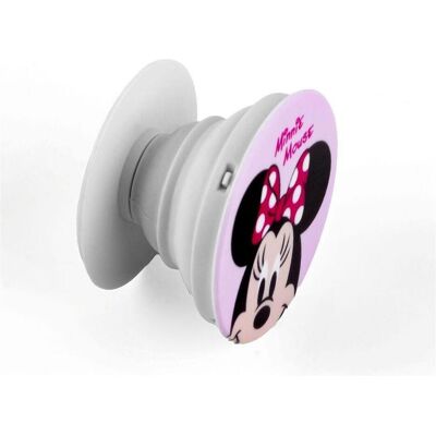iLike Universal Pop Holder Minni Mouse, Smartphone Halterung, Mehrfarbig iLike Universal Pop Holder Minni Mouse, Smartphone Halterung, Mehrfarbig