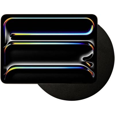 Displine Sunset Tablet Wandhalterung Apple iPad Pro 11" 27,9 cm (11"), Tablet Halterung, Schwarz Displine Sunset Tablet Wandhalterung Apple iPad Pro 11" 27,9 cm (11"), Tablet Halterung, Schwarz