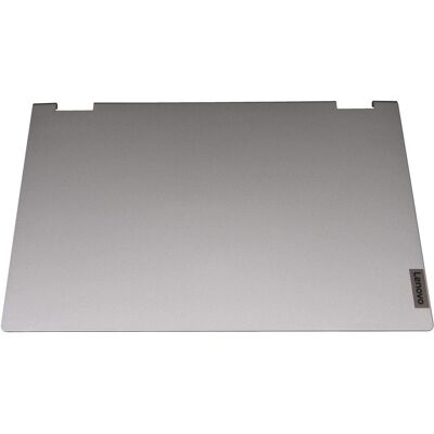 Lenovo Cover LCD W 81X1 PG, Notebook Ersatzteile, Grau, Silber Lenovo Cover LCD W 81X1 PG, Notebook Ersatzteile, Grau, Silber