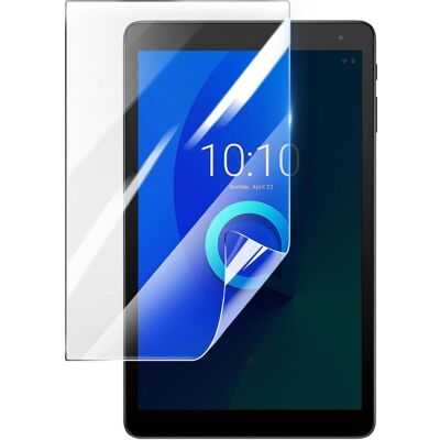 3MK ScreenSafe Folie (1 Stk., Alcatel 1T), Tablet Schutzfolie 3MK ScreenSafe Folie (1 Stk., Alcatel 1T), Tablet Schutzfolie