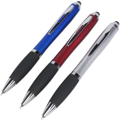 Edco Stylus/Ballpen 3pcs 3x10gr., Stylus Edco Stylus/Ballpen 3pcs 3x10gr., Stylus