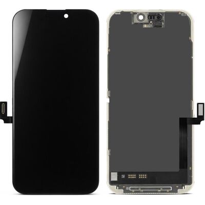 OEM Pulled Original Display für iPhone 17 (Display, Apple iPhone 17), Mobilgerät Ersatzteile OEM Pulled Original Display für iPhone 17 (Display, Apple iPhone 17), Mobilgerät Ersatzteile