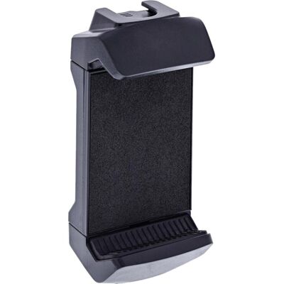 InLine Universalklemme, Smartphone/Tablet Halterung, 65-185mm, Smartphone Halterung, Schwarz InLine Universalklemme, Smartphone/Tablet Halterung, 65-185mm, Smartphone Halterung, Schwarz
