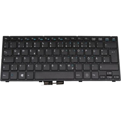 Medion 40077237, Notebook Ersatzteile, Schwarz Medion 40077237, Notebook Ersatzteile, Schwarz
