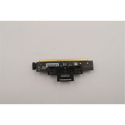 Lenovo CARDPOP P360 Ultra PCIe x16, Notebook Ersatzteile, Schwarz Lenovo CARDPOP P360 Ultra PCIe x16, Notebook Ersatzteile, Schwarz