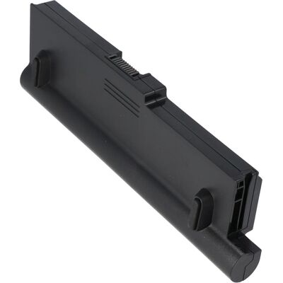 AccuCell Akku Toshiba Sat L750 (6600 mAh), Notebook Akku, Schwarz AccuCell Akku Toshiba Sat L750 (6600 mAh), Notebook Akku, Schwarz