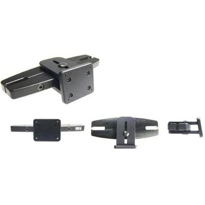 Brodit Headrest mount Fits, Tablet Halterung, Schwarz Brodit Headrest mount Fits, Tablet Halterung, Schwarz