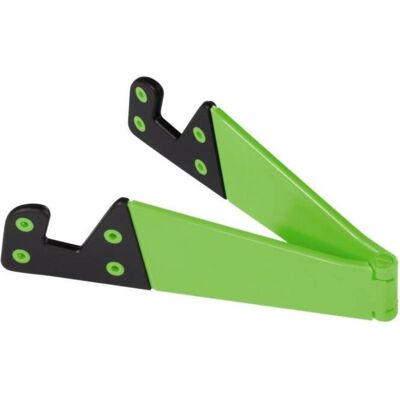 Screenguard Faltbare Universal Smartphone Tablet Halterung, Tablet Halterung, Grün Screenguard Faltbare Universal Smartphone Tablet Halterung, Tablet Halterung, Grün