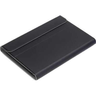 Just in Case Premium Bluetooth Keyboard (US, Apple iPad mini 2024), Tablet Tastatur, Schwarz Just in Case Premium Bluetooth Keyboard (US, Apple iPad mini 2024), Tablet Tastatur, Schwarz