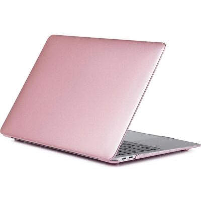 Screenguard Hard Case für Apple MacBook Pro 13" Retina (2016-2020) A1706 A1708 A1989 A2159 A2289 A2251 (Apple), Notebooktasche, Rosa Screenguard Hard Case für Apple MacBook Pro 13" Retina (2016-2020) A1706 A1708 A1989 A2159 A2289 A2251 (Apple), Notebooktasche, Rosa