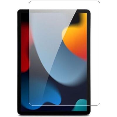 We-Vibe WE Verre Trempé pour iPad 10.9 (10th Generation 2022) - Film de protection écra (Apple iPad Air 11 2025), Tablet Hülle, Transparent We-Vibe WE Verre Trempé pour iPad 10.9 (10th Generation 2022) - Film de protection écra (Apple iPad Air 11 2025), Tablet Hülle, Transparent