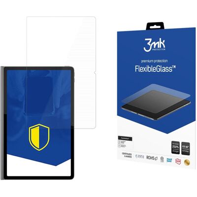 Lenovo 11.5 2024 Flexibles Glas-Schutz - Bis 13" Tablet Lenovo 11.5 2024 Flexibles Glas-Schutz - Bis 13" Tablet