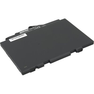 Avacom náhradní baterie HP EliteBook 725 G3/820 G3 Li-Pol 11,4V 3800mAh 43Wh (3800 mAh), Notebook Akku Avacom náhradní baterie HP EliteBook 725 G3/820 G3 Li-Pol 11,4V 3800mAh 43Wh (3800 mAh), Notebook Akku