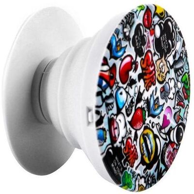 iLike Universal Pop Holder Stikers, Smartphone Halterung iLike Universal Pop Holder Stikers, Smartphone Halterung