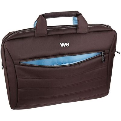 We-Vibe SACOCHE WE 14, NYLON, NOIR DESIGN WE V2 (14"), Notebooktasche, Schwarz We-Vibe SACOCHE WE 14, NYLON, NOIR DESIGN WE V2 (14"), Notebooktasche, Schwarz