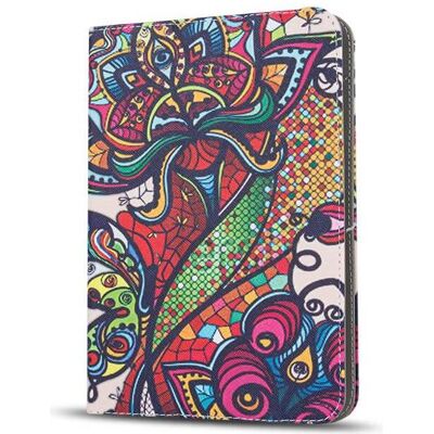 iLike Case Folk for tablet 9-10 (Universal), Tablet Hülle iLike Case Folk for tablet 9-10 (Universal), Tablet Hülle