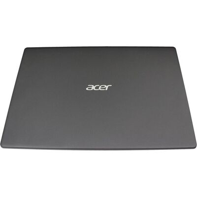 Acer 60.HE7N8.001 Displaydeckel, Notebook Ersatzteile, Schwarz Acer 60.HE7N8.001 Displaydeckel, Notebook Ersatzteile, Schwarz