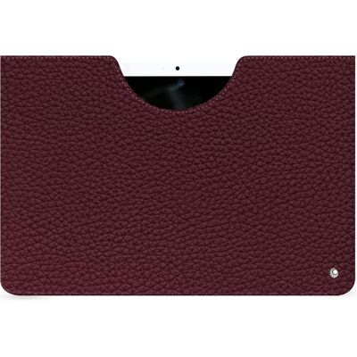 Noreve Lederschutzhülle (Google Pixel Tablet), Tablet Hülle, Violett Noreve Lederschutzhülle (Google Pixel Tablet), Tablet Hülle, Violett