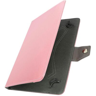 Avizar Crazy Series (Universal), Tablet Hülle, Rosa Avizar Crazy Series (Universal), Tablet Hülle, Rosa