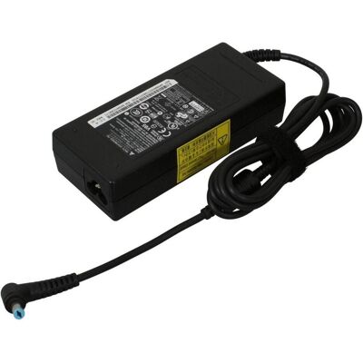 Acer AP.09001.024 Netzteil und Spannungswandler, Notebook Netzteil, Schwarz Acer AP.09001.024 Netzteil und Spannungswandler, Notebook Netzteil, Schwarz