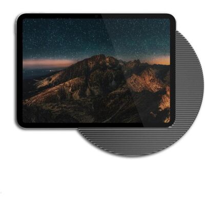 Displine DISP Wandhalterung, Tablet Halterung, Silber Displine DISP Wandhalterung, Tablet Halterung, Silber
