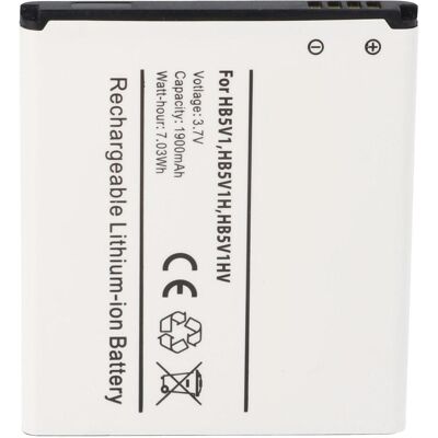 AccuCell Huawei Smartphone Akku - 1800mAh, Kompakt - Smartphone Akku AccuCell Huawei Smartphone Akku - 1800mAh, Kompakt - Smartphone Akku