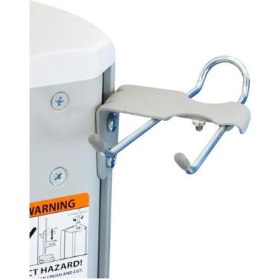 Ergotron Kit Scanner Holder, Notebook Ersatzteile Ergotron Kit Scanner Holder, Notebook Ersatzteile