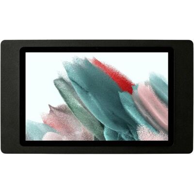 Displine Companion Wall Tablet Wandhalterung Passend für Marke (Tablet): Samsung, Tablet Halterung, Schwarz Displine Companion Wall Tablet Wandhalterung Passend für Marke (Tablet): Samsung, Tablet Halterung, Schwarz