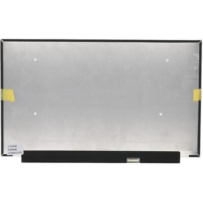 2-Power 15.6 FHD 165Hz 40Pin 0.4mm Pitch, Notebook Ersatzteile, Schwarz 2-Power 15.6 FHD 165Hz 40Pin 0.4mm Pitch, Notebook Ersatzteile, Schwarz