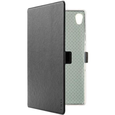 Fixed Topic Tab Case mit Ständer für Lenovo TAB M10 HD2 schwarz (Lenovo Tab M10 HD (2. Gen)), Tablet Hülle, Schwarz Fixed Topic Tab Case mit Ständer für Lenovo TAB M10 HD2 schwarz (Lenovo Tab M10 HD (2. Gen)), Tablet Hülle, Schwarz