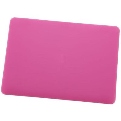 We-Vibe HÜLLE I15PROR Schutzhülle für MacBook Pro 15,4, rosa, mattes Kunststoff, leicht und ergonomisch (15.40", Apple), Notebooktasche, Rosa We-Vibe HÜLLE I15PROR Schutzhülle für MacBook Pro 15,4, rosa, mattes Kunststoff, leicht und ergonomisch (15.40", Apple), Notebooktasche, Rosa