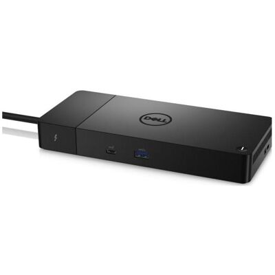 Dell Thunderbolt 4 Docking Station - Dockingstation Dell Thunderbolt 4 Docking Station - Dockingstation