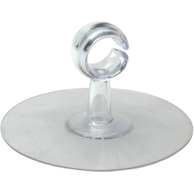 Value Tablet PC Halter und Stützfuss, transparent (Universal), Tablet Hülle, Transparent Value Tablet PC Halter und Stützfuss, transparent (Universal), Tablet Hülle, Transparent