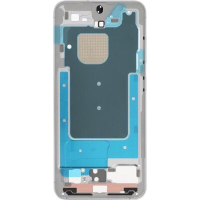 GH82-33418B Gehäuse (Samsung Galaxy S24), Mobilgerät Ersatzteile, Grau, Silber GH82-33418B Gehäuse (Samsung Galaxy S24), Mobilgerät Ersatzteile, Grau, Silber