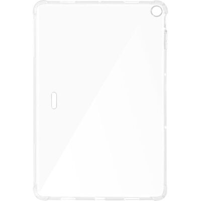 Avizar Google Pixel Tablet Transparent Stoßfeste Flexible Hülle - Tablet Hülle Avizar Google Pixel Tablet Transparent Stoßfeste Flexible Hülle - Tablet Hülle