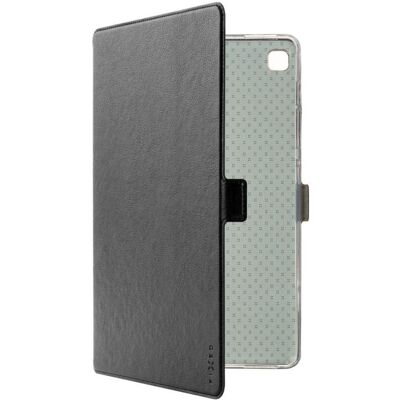 Fixed Topic Tab Klapphülle für Samsung Galaxy Tab S6 Lite 2020/2022, schwarz (Samsung Galaxy Tab S6 Lite), Tablet Hülle, Schwarz Fixed Topic Tab Klapphülle für Samsung Galaxy Tab S6 Lite 2020/2022, schwarz (Samsung Galaxy Tab S6 Lite), Tablet Hülle, Schwarz