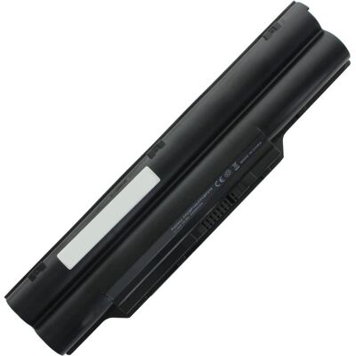 AccuCell FPCBP282 Akku passend für FPCBP282 (4400 mAh), Notebook Akku AccuCell FPCBP282 Akku passend für FPCBP282 (4400 mAh), Notebook Akku