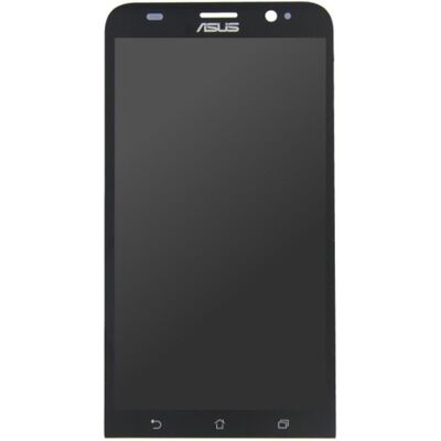 OEM Asus ZenFone 2 LCD ohne Rahmen (Display, Asus Zenfone 2), Mobilgerät Ersatzteile, Schwarz OEM Asus ZenFone 2 LCD ohne Rahmen (Display, Asus Zenfone 2), Mobilgerät Ersatzteile, Schwarz
