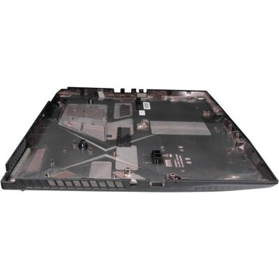 MSI 307-6R1D215-D37, Notebook Ersatzteile, Schwarz MSI 307-6R1D215-D37, Notebook Ersatzteile, Schwarz