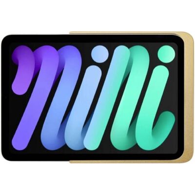 Displine Dame Wall Home 2.0 Tablet Wandhalterung Apple iPad mini 8.3" 21,1 cm (8, Tablet Halterung, Schwarz Displine Dame Wall Home 2.0 Tablet Wandhalterung Apple iPad mini 8.3" 21,1 cm (8, Tablet Halterung, Schwarz