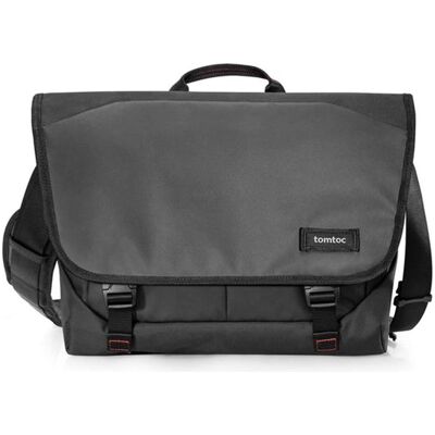 tomtoc Lady A53 (14", Apple, Universal), Notebooktasche, Schwarz tomtoc Lady A53 (14", Apple, Universal), Notebooktasche, Schwarz