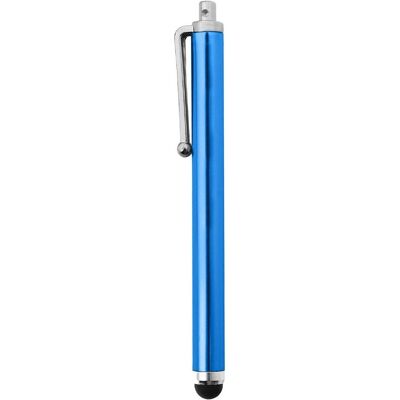 Avizar Blauer Stylus für Touchscreen - Rundspitze Avizar Blauer Stylus für Touchscreen - Rundspitze