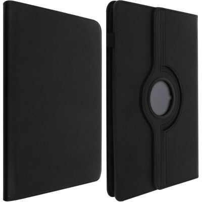 Avizar Schwarzes 10'' Universal Flip Folio Case - Tablet Avizar Schwarzes 10'' Universal Flip Folio Case - Tablet