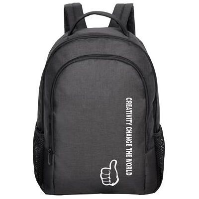 EBox KUPRINĖ JUODA ENL87115B-1, Notebooktasche, Schwarz EBox KUPRINĖ JUODA ENL87115B-1, Notebooktasche, Schwarz