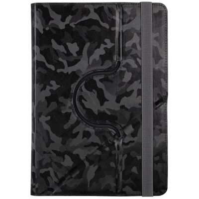 tabletės dėklas tabletės dėklas 10 Armija (UMAX VisionBook 10A 3G, UMAX VisionBook 10A LTE), Tablet Hülle, Schwarz tabletės dėklas tabletės dėklas 10 Armija (UMAX VisionBook 10A 3G, UMAX VisionBook 10A LTE), Tablet Hülle, Schwarz